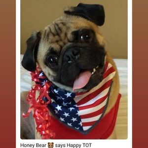 Meet your Posher, Becky